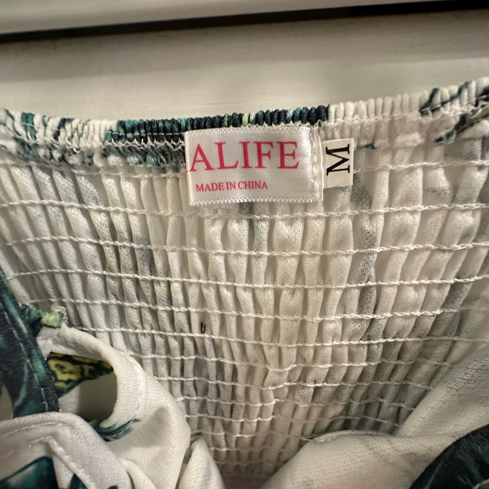 Alife Sundress - Picture 5 of 5